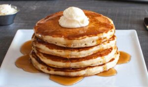 All day breakfast Toledo pancakes waffles near you