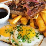 The Best Places To Eat Breakfast In Gold Coast