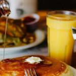 All day breakfast Salt Lake City pancakes waffles near you