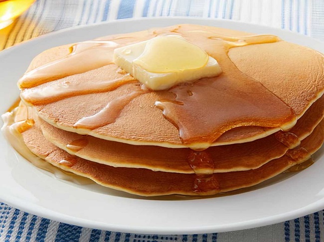All day breakfast Newark pancakes waffles near you
