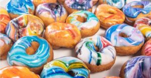 Best donut bagels Raleigh 24 hour breakfast restaurants