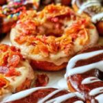 Best donut bagels Virginia Beach 24 hour breakfast restaurants