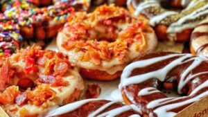 Best donut bagels Virginia Beach 24 hour breakfast restaurants