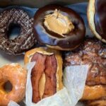 Best donut bagels Calgary 24 hour breakfast restaurants