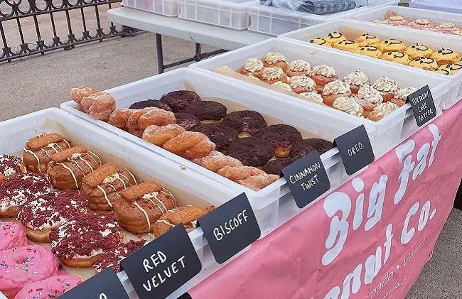 Best donut bagels Newcastle upon Tyne 24 hour breakfast restaurants