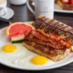 All day breakfast Ottawa pancakes waffles near you
