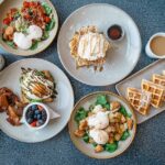 The Best Places To Eat Breakfast In Boston