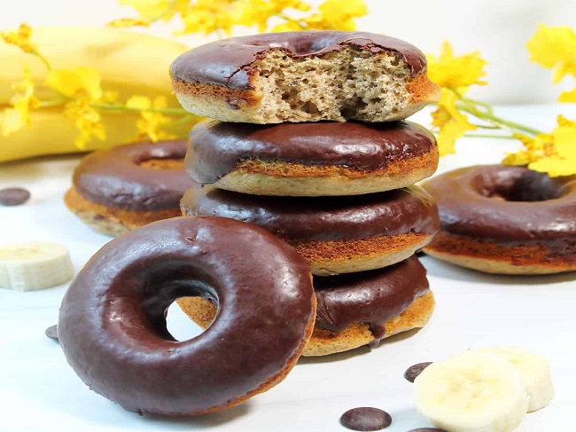 Best donut bagels Minsk 24 hour breakfast restaurants
