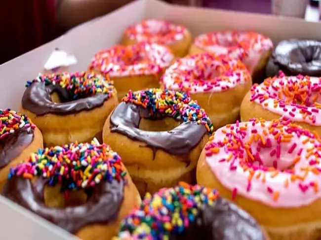 Best donut bagels worcester 24 hour breakfast restaurants