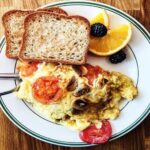 The Best Places To Eat Breakfast In Providence